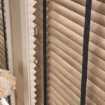 Real Faux Wood Blinds