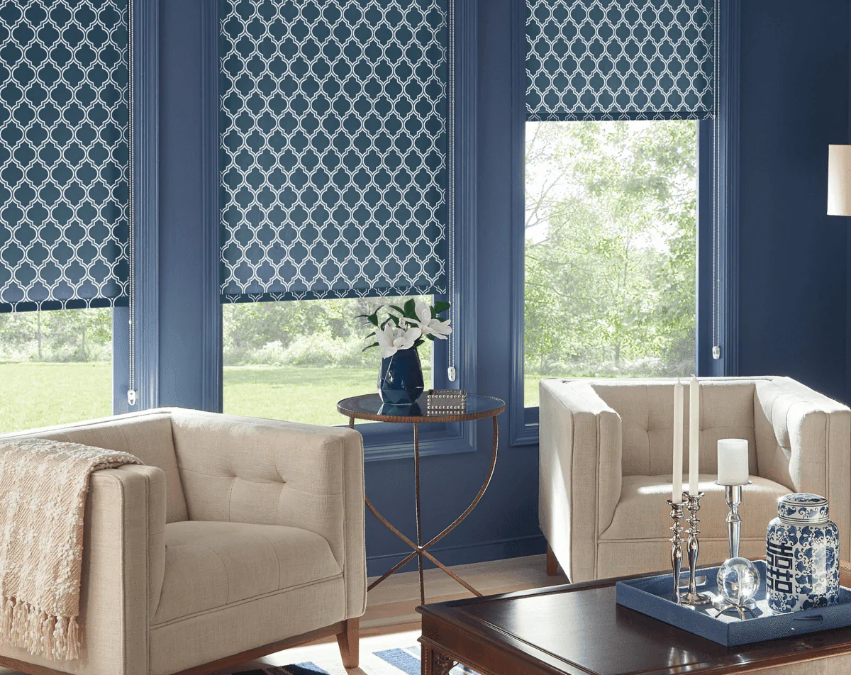 Custom  Solar Shades & Roller Blinds Richmond Hill - Thornhill