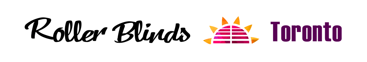 Roller Blinds Logo Toronto 3