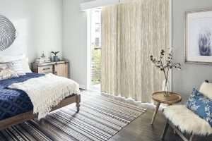 Graber Natural Draperies Curtains in Toronto